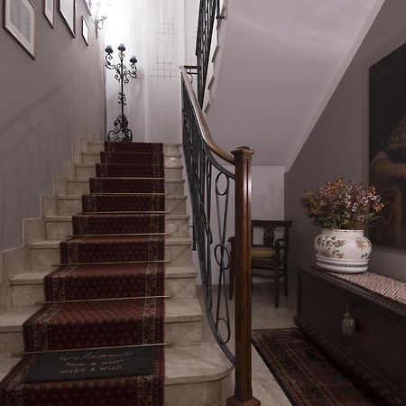 Villa Jasmine B&B Gattico Екстер'єр фото