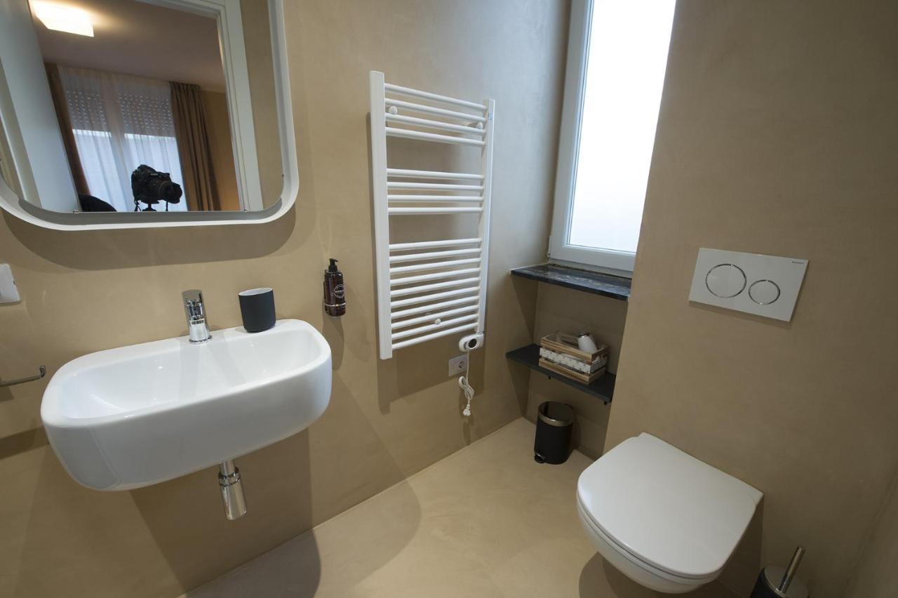 Villa Jasmine B&B Gattico Екстер'єр фото