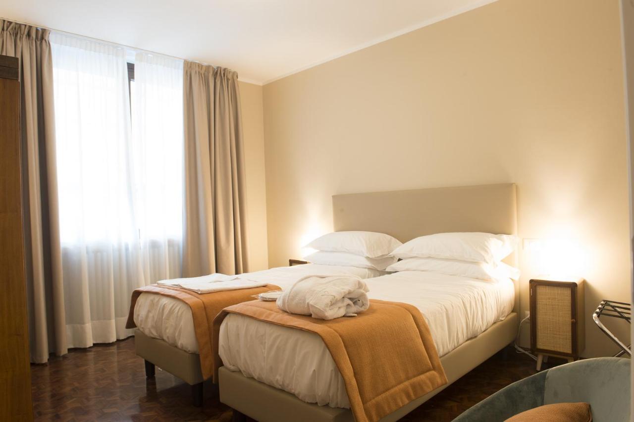 Villa Jasmine B&B Gattico Екстер'єр фото
