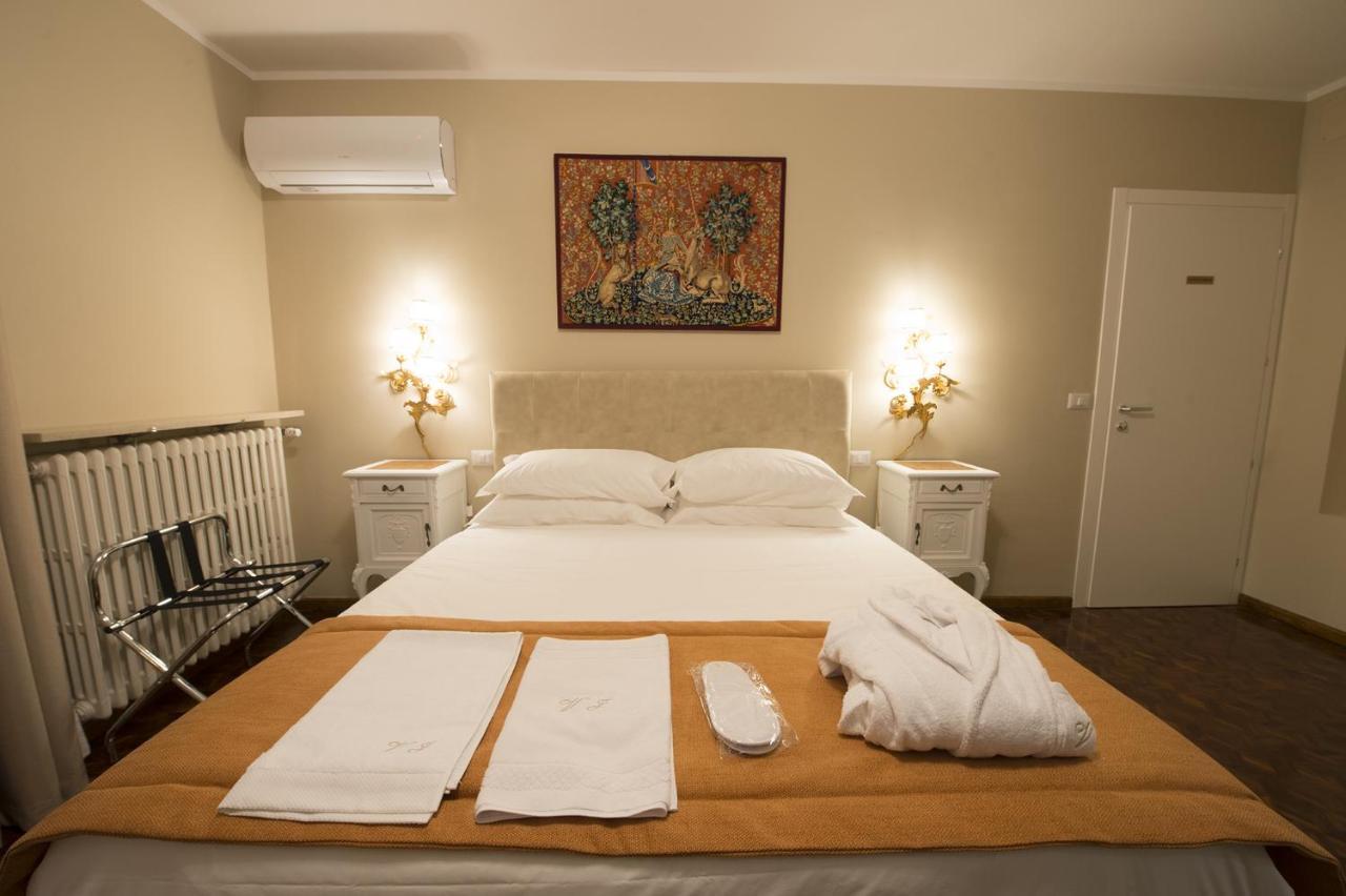 Villa Jasmine B&B Gattico Екстер'єр фото