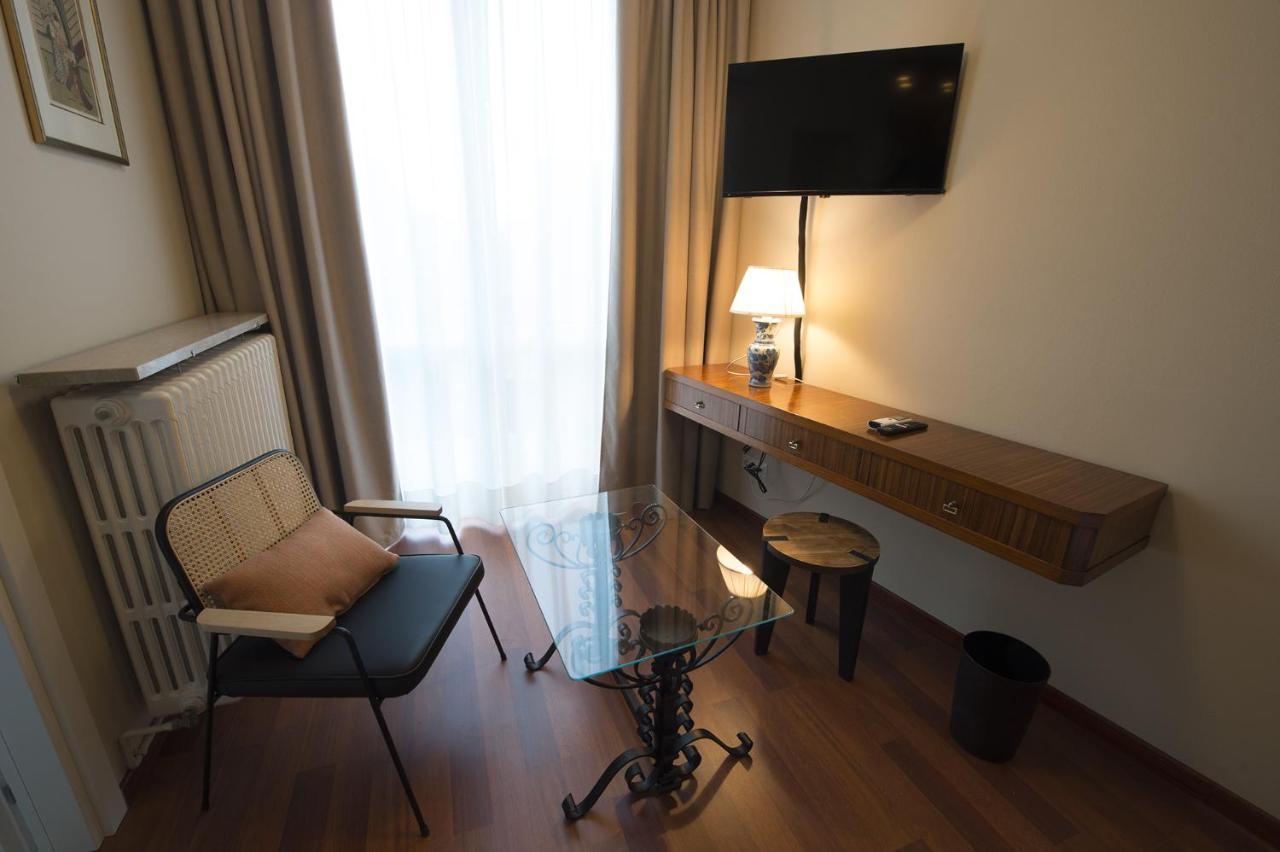 Villa Jasmine B&B Gattico Екстер'єр фото