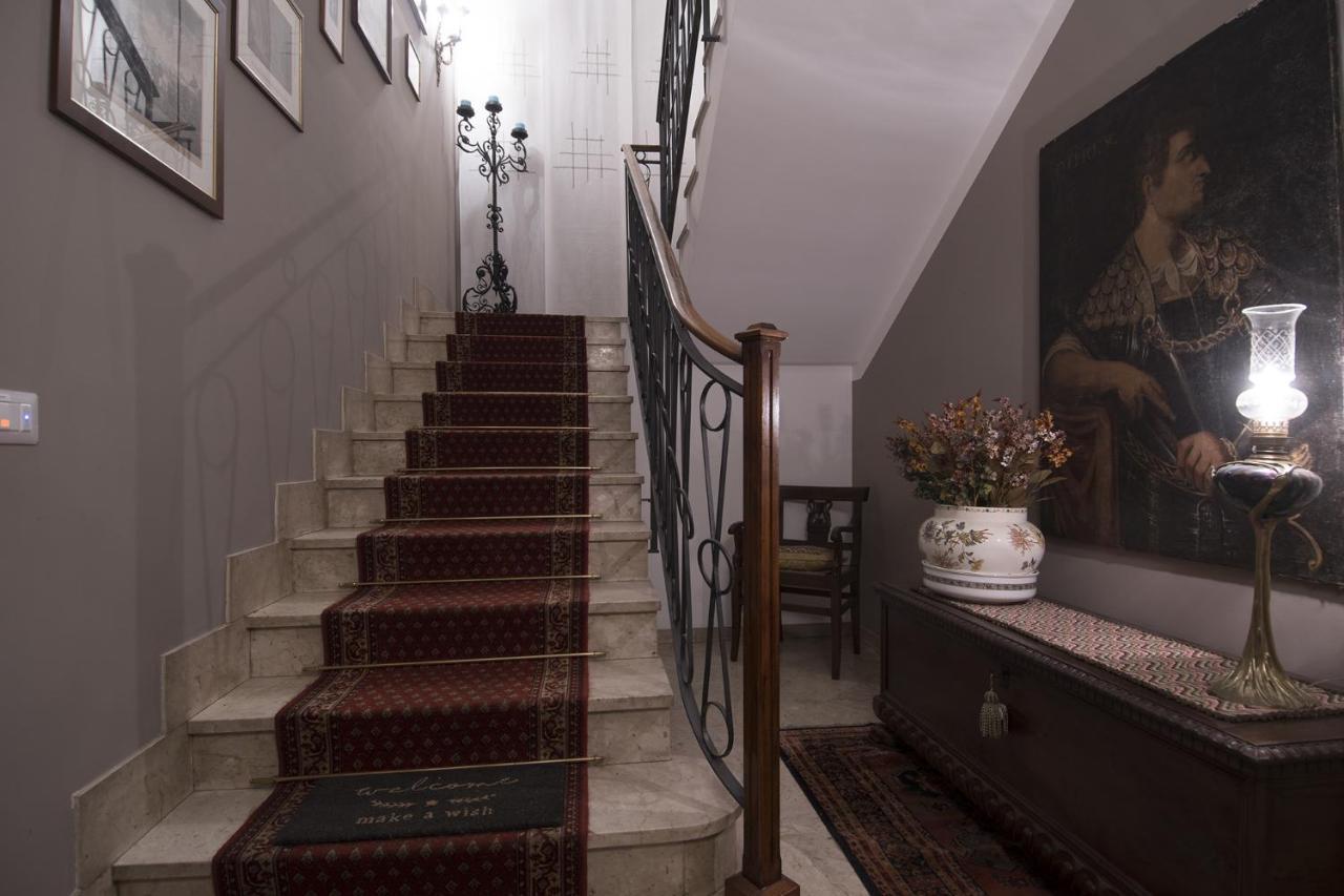 Villa Jasmine B&B Gattico Екстер'єр фото