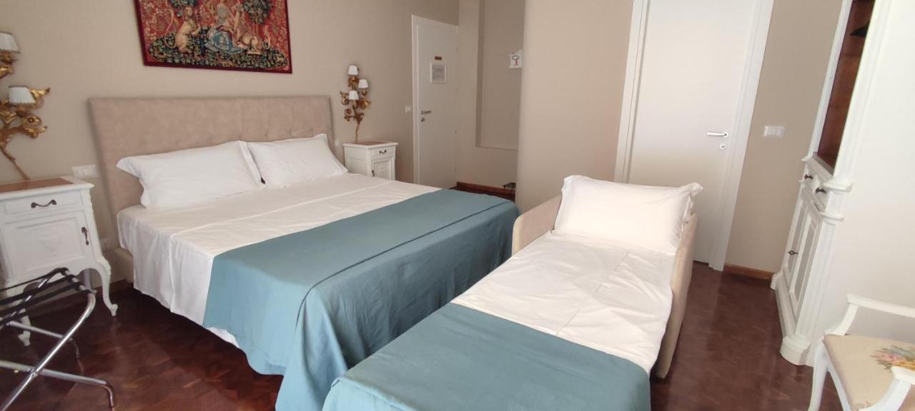 Villa Jasmine B&B Gattico Екстер'єр фото